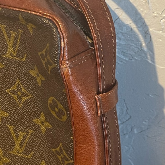 Louis Vuitton Sac Bandoliere 35 - Picture 2 of 6